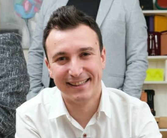 Kemal Oktay BALIKÇI