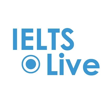 ielts live