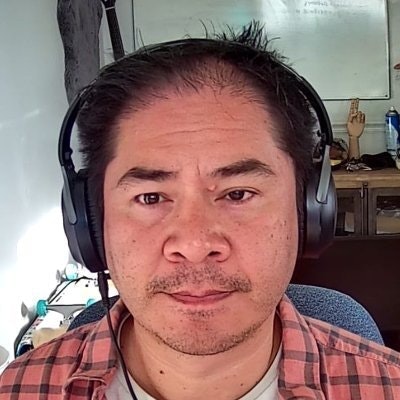 David Martinez ⚛️