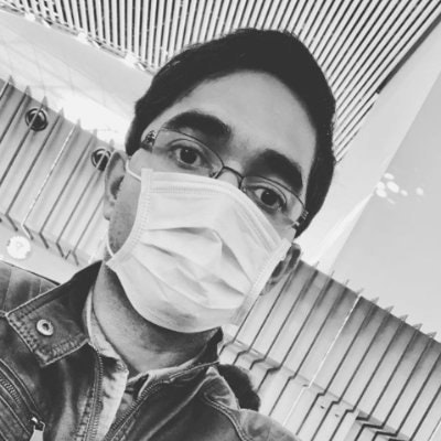 Prabath 🇱🇰🇺🇸