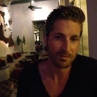 Christian Fredriksson