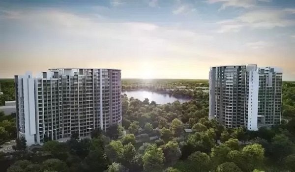 Godrej Park retreats