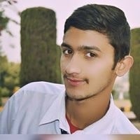 Specific Khanzaib Khan Khattak