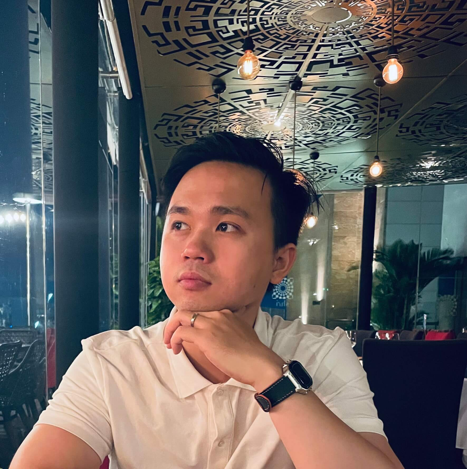 David Tran