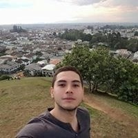 Fabian Andres G Cardenas