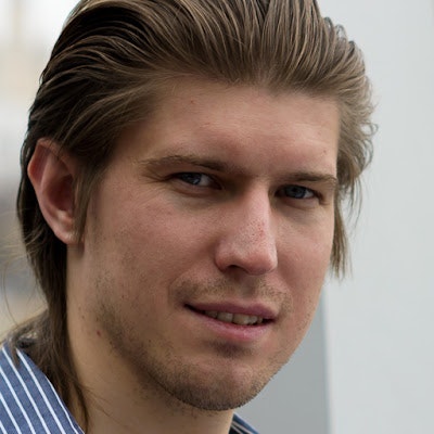 Евгений Дюбаров