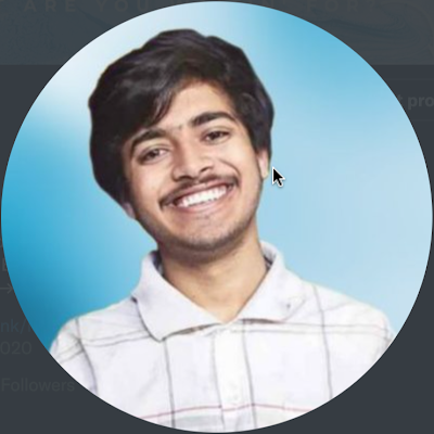 Harsh Mishra