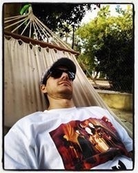 Andreas Constantinides