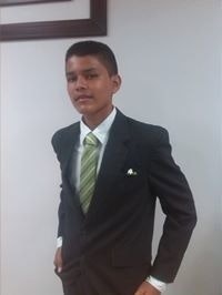 Angel Luis Sinning Jimenez