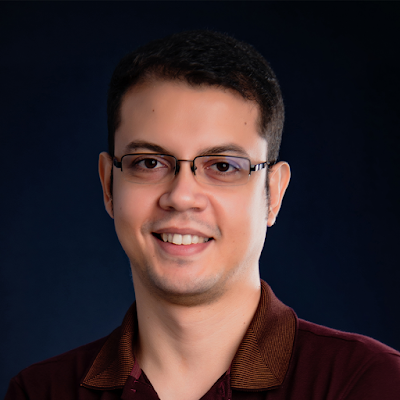 Emanuel Barbosa Gonçalves