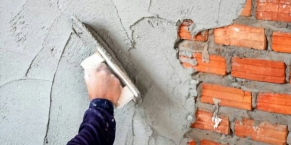 Stucco DryWall