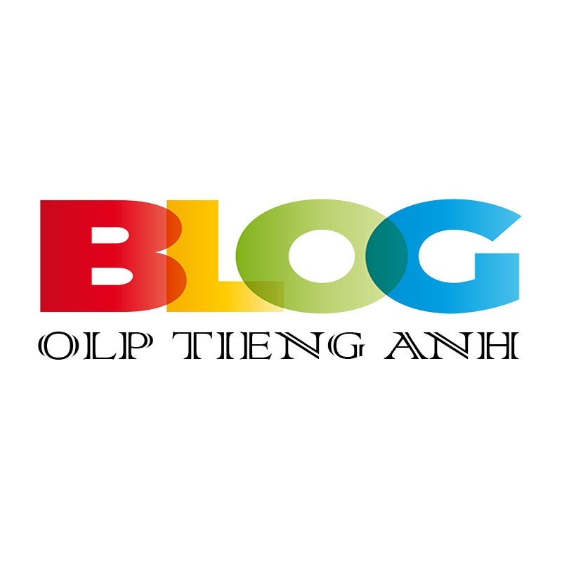 OLP Tiếng Anh