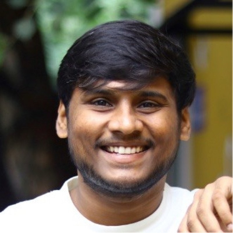 Hari Kshore