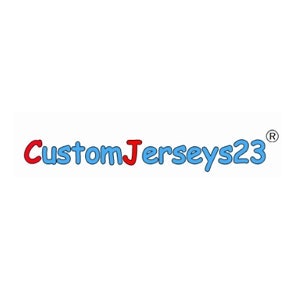Custom Jerseys