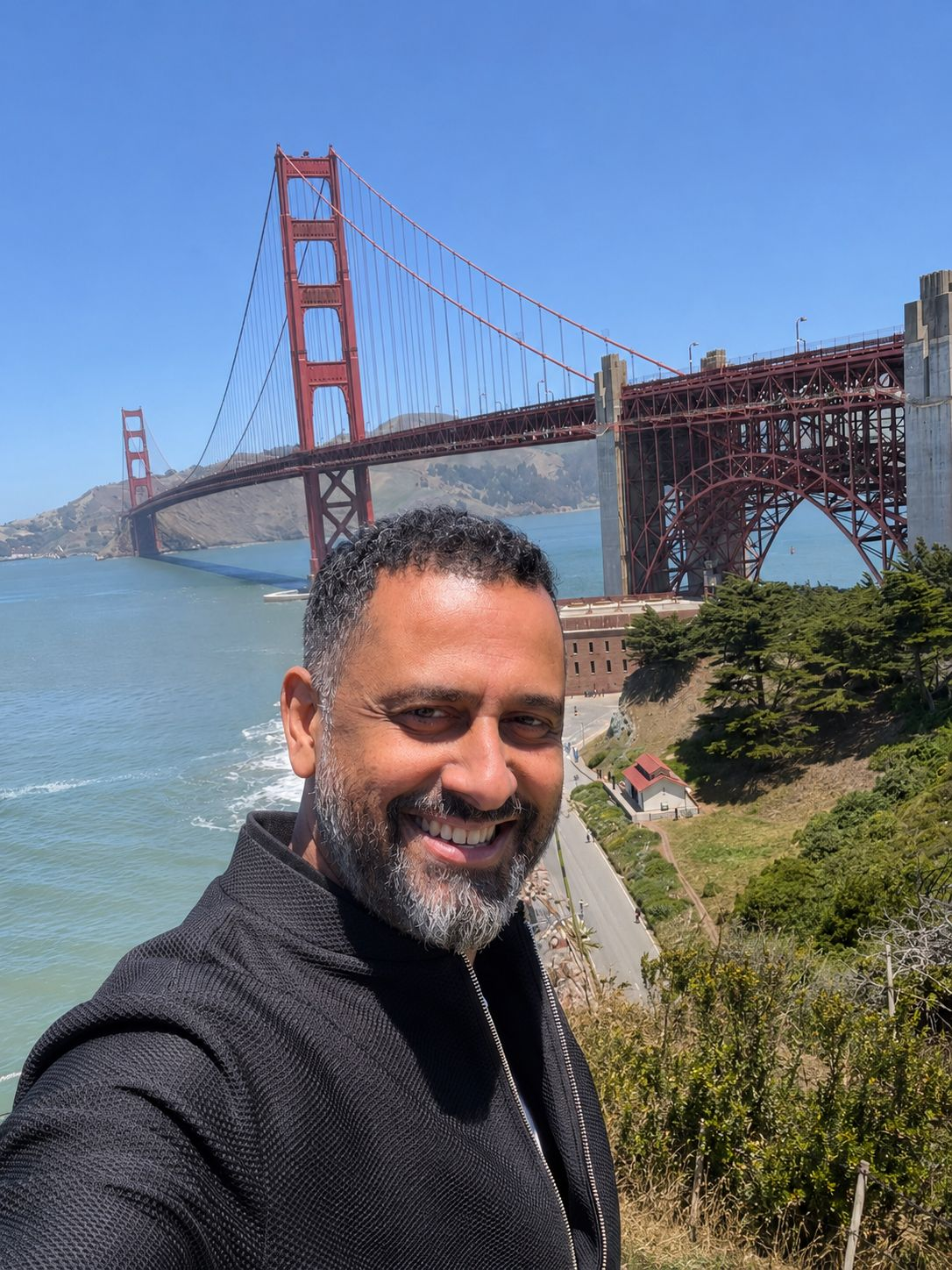 Girish Nair