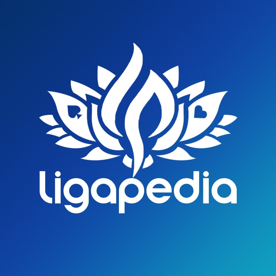 LIGAPEDIA