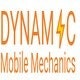 Dynamic Mobile Mechanics