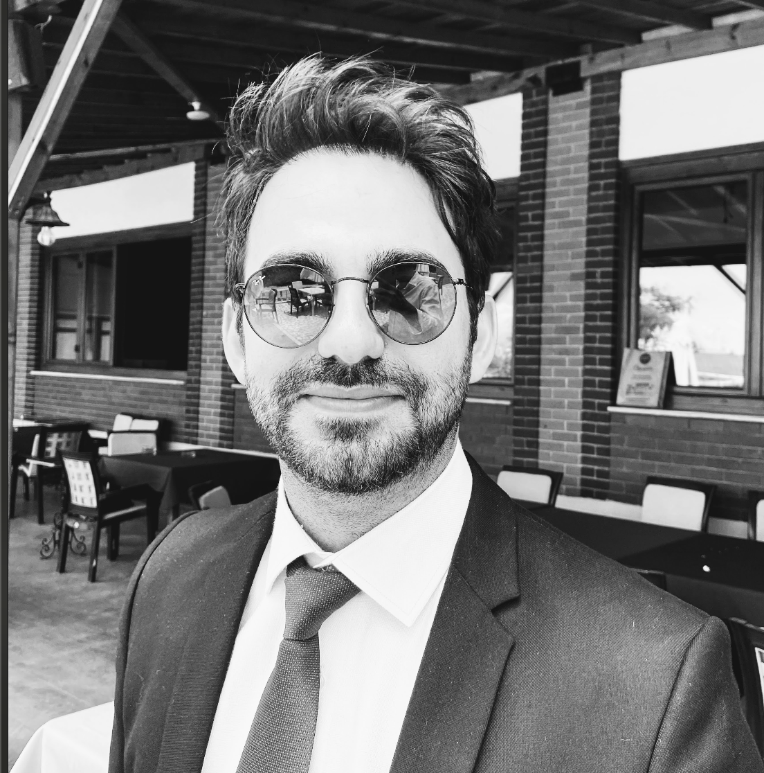 Kadir Burak Engin