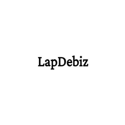 LapDebiz | Lastest Laptop News & Review