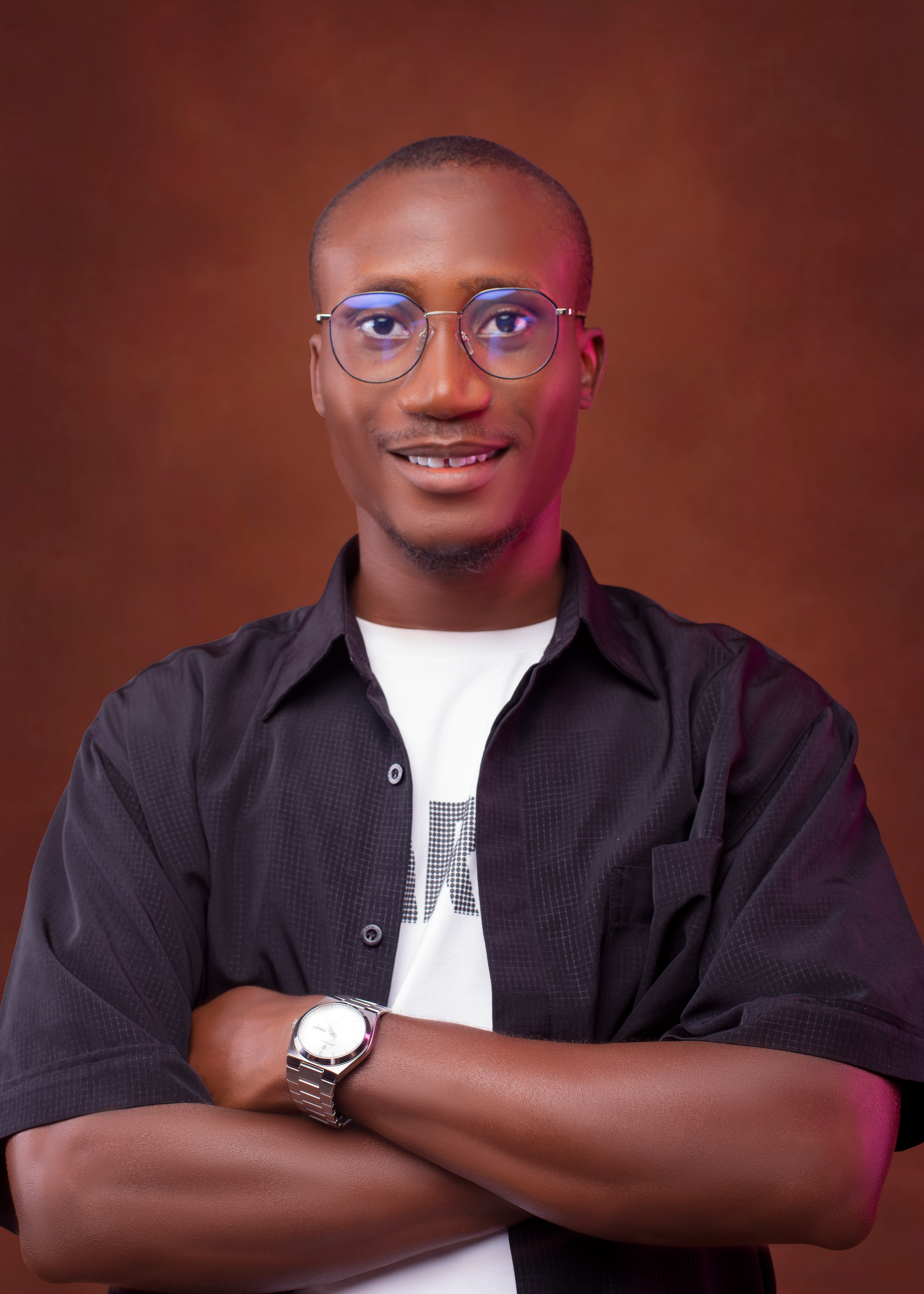 Yusuf Mayowa