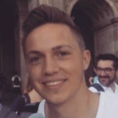 Sebastian Wißmüller