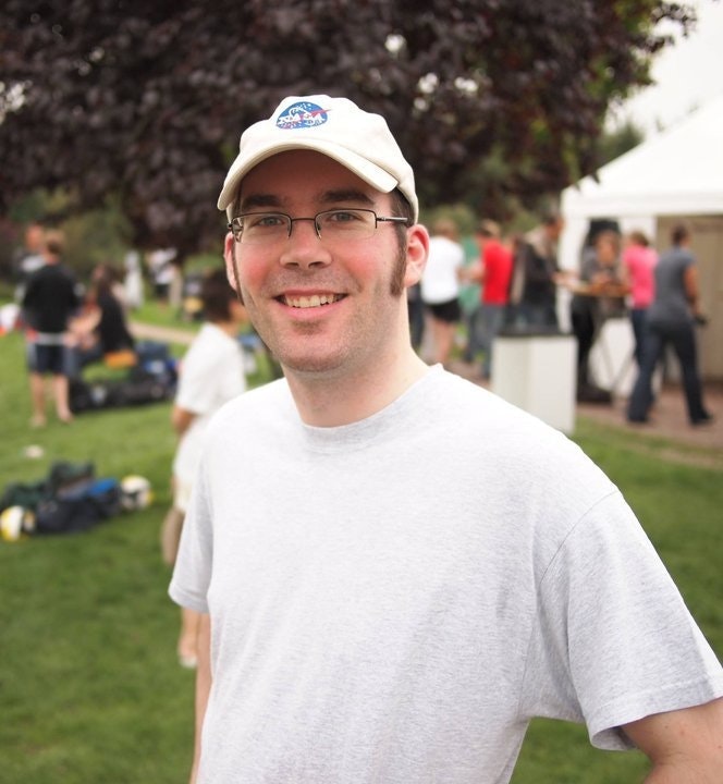 Marco Eidinger 🧑🏻‍💻