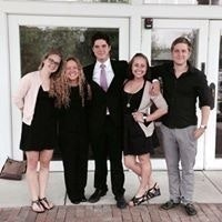 Fletcher Scott Dalsey