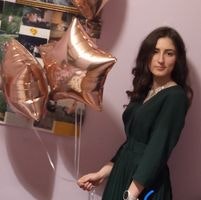 Մարինե Ալեքսանյան