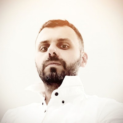 Oleksii Bezkorovainyi