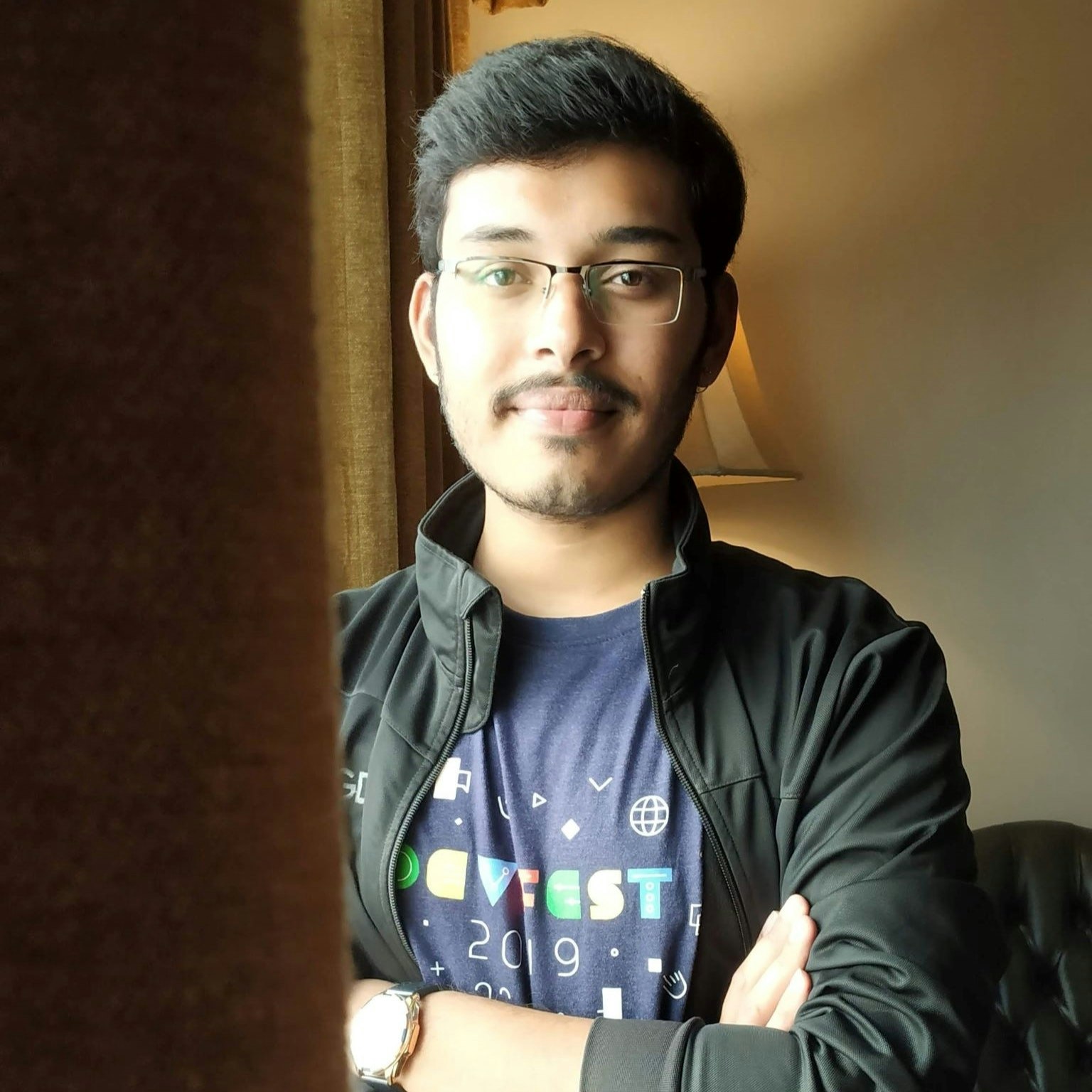 Siv Ram Shastri Jonnalagadda