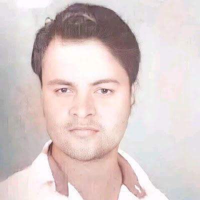 Hariprakash Rathor