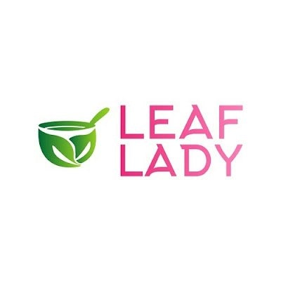 Leaf Lady