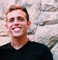 Caio Rogerio Gonçalves