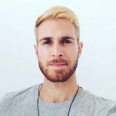 Athanasios Rafail Dimitriou