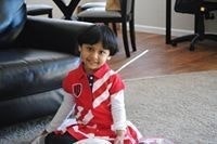 Priyanka Varma Singhal