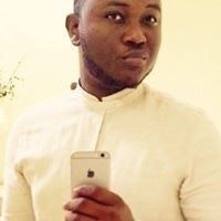 Mustapha Mohammed Abiola