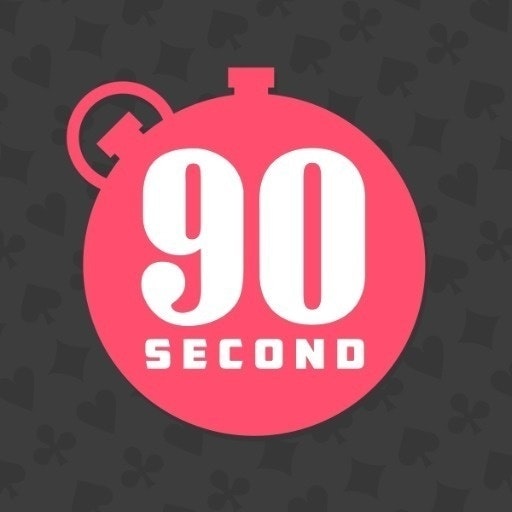90 Second Poker