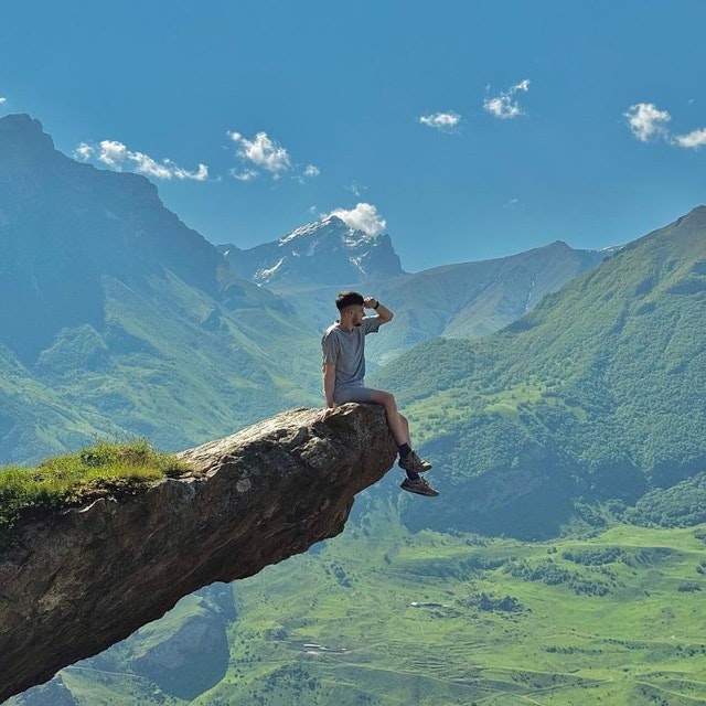 Дмитрий Бикишов