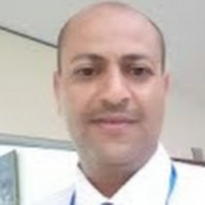 Maged Saeed Abdulmalek Al-Hadabi