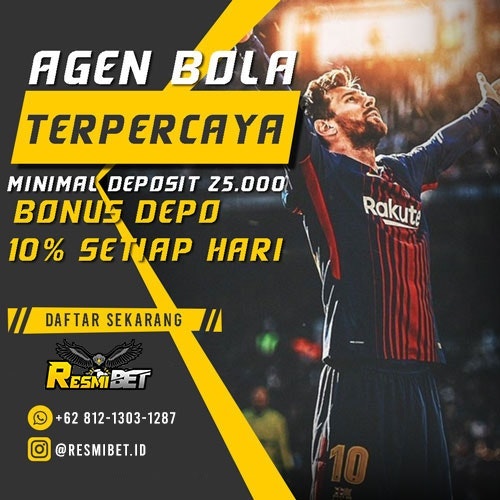 Agen Piala Dunia 2022