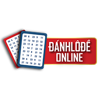 Đánh lô đề online