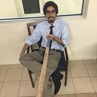 Aria Hasanzade Zonuzy