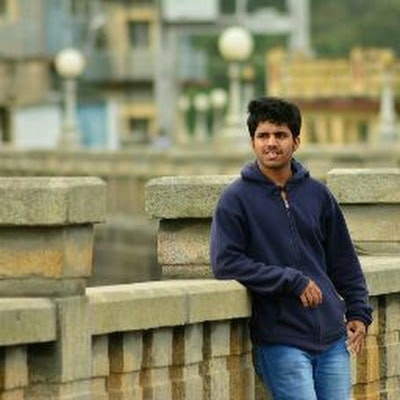 Nikhil Prabhakar Kottary