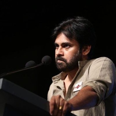 Mozhi (Janasena)
