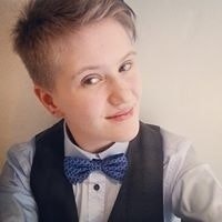 Ine Skårland Gausel