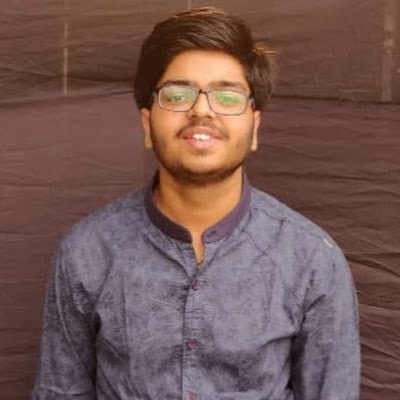 Abhishek Agrawal