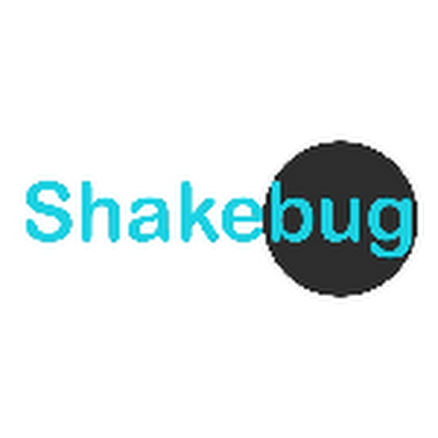 Support Shakebug