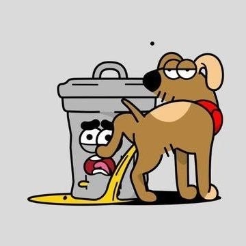 Garbage Gang | NFTgraaLy