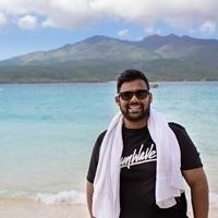 Nahidul Nahids Haque