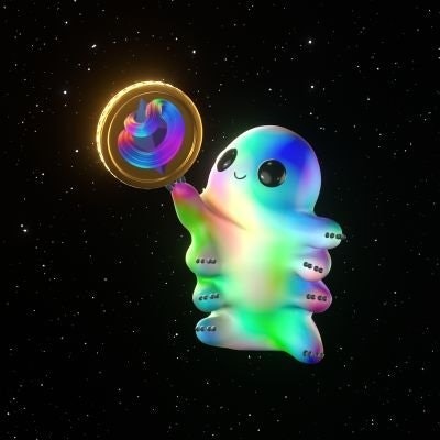 Crypto Fortune ⚛️ iaeon*atom cryptofortu